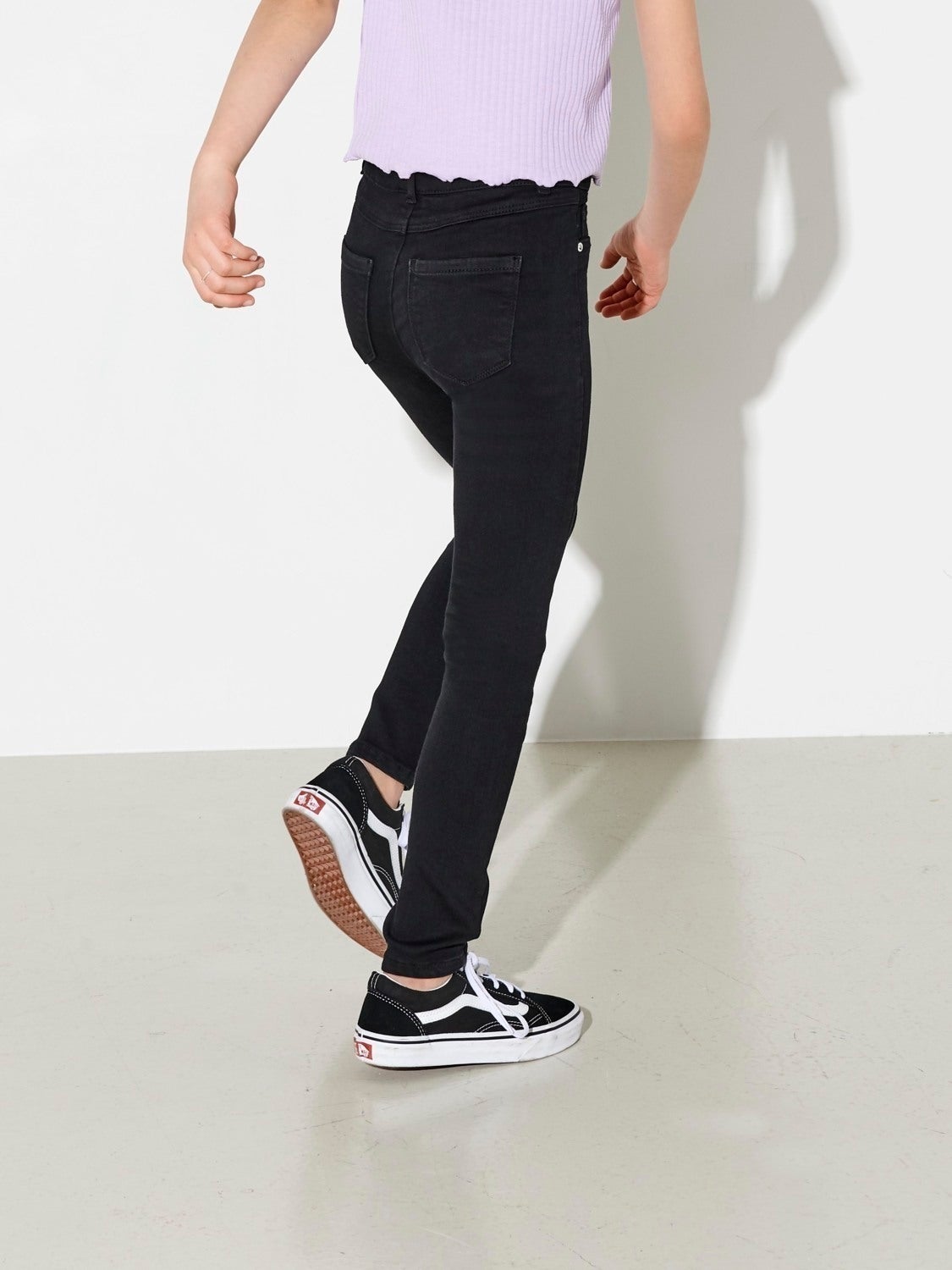 KONRain reg Skinny fit jeans