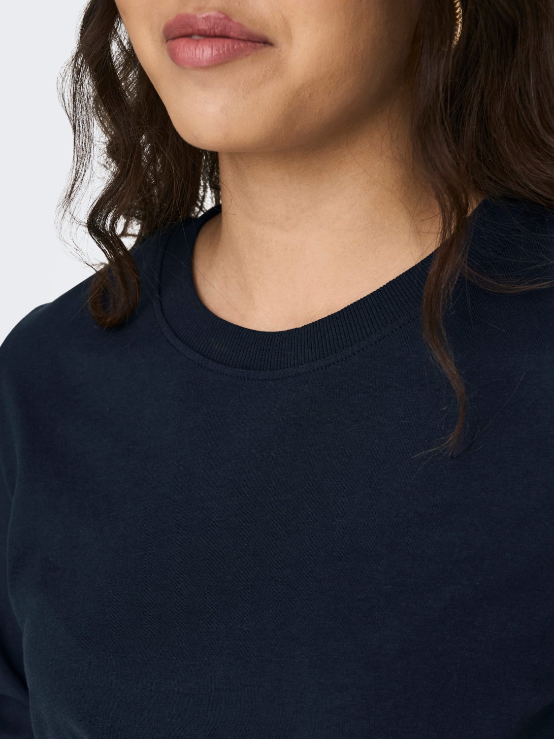 Regular Fit O-Neck T-Shirt