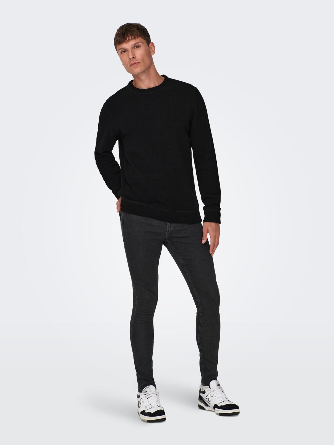 ONSFLY ONE SKINNY BJ DNM BOX EXT