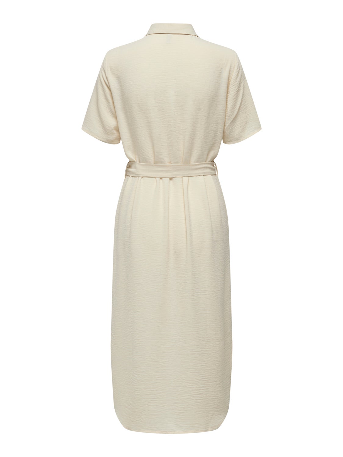 Midi Short sleeved dress