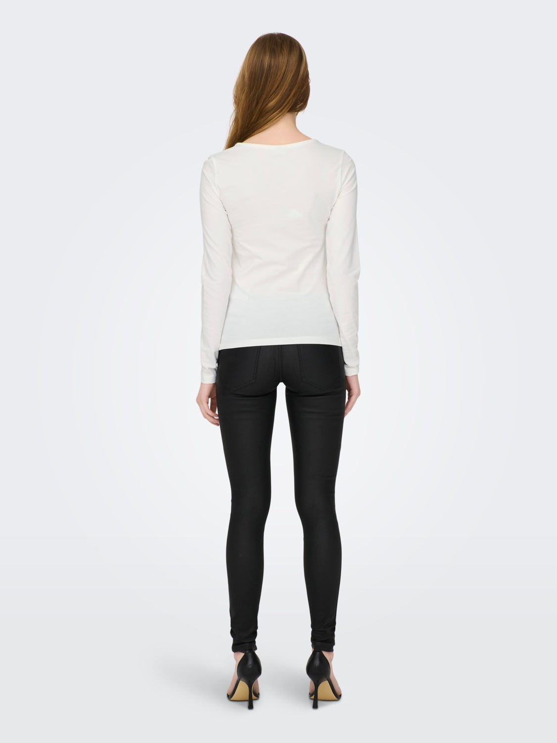 Regular Fit O-Neck T-Shirt