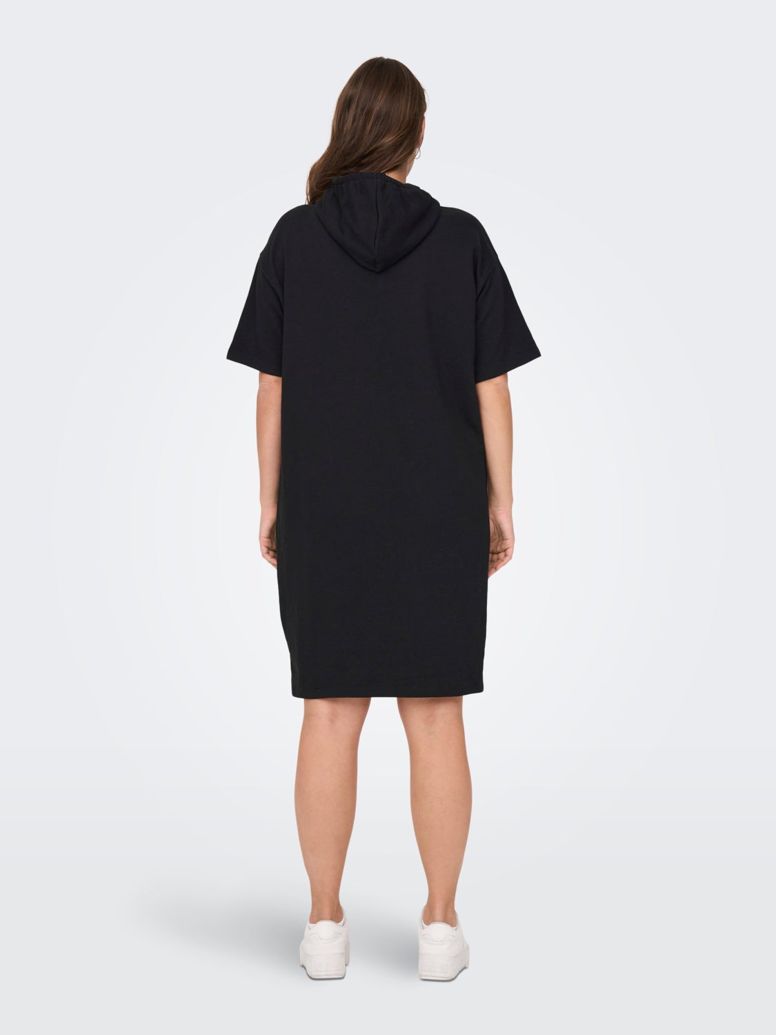 Regular Fit Sweat Dress