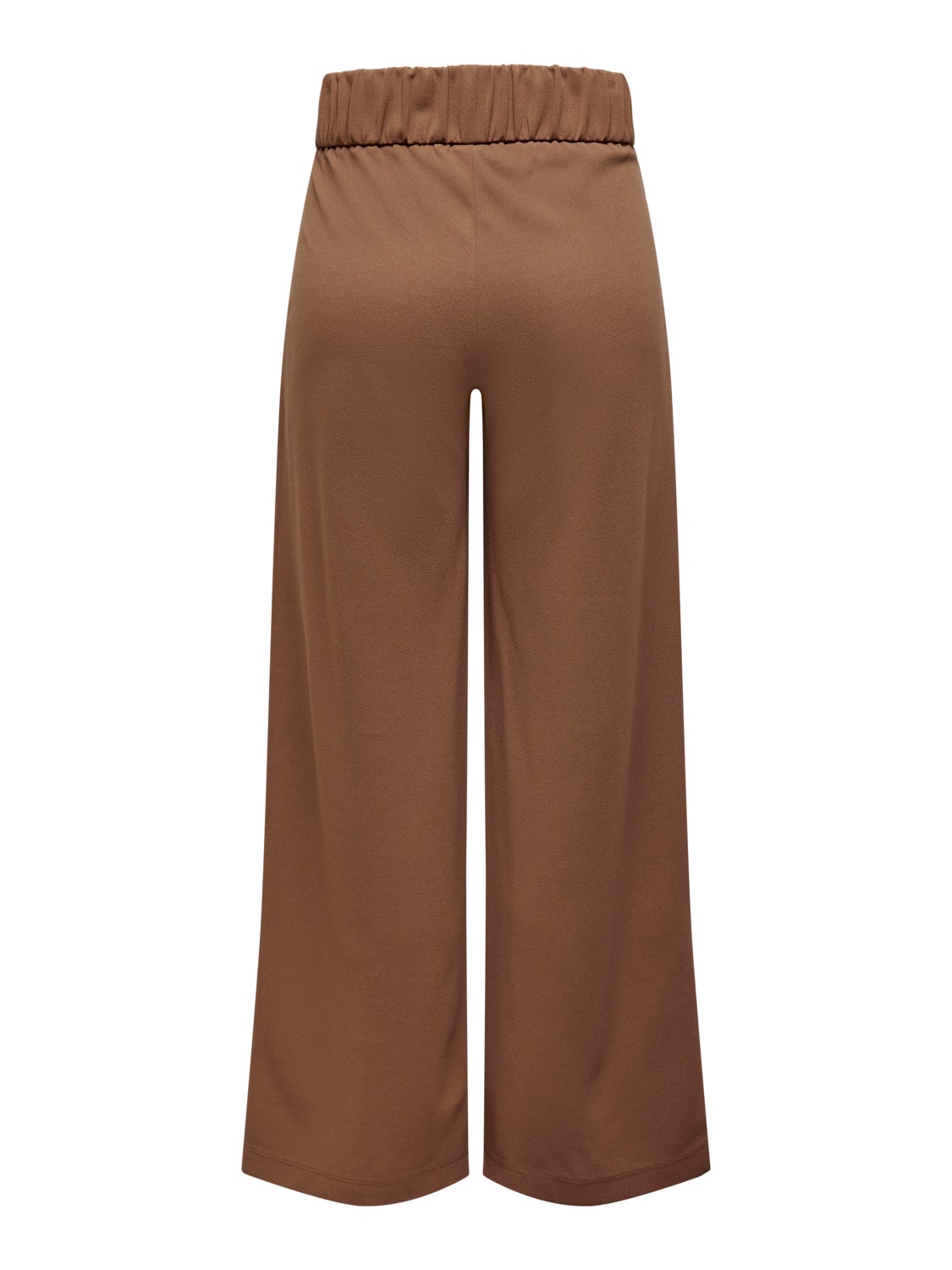 Wide Trousers