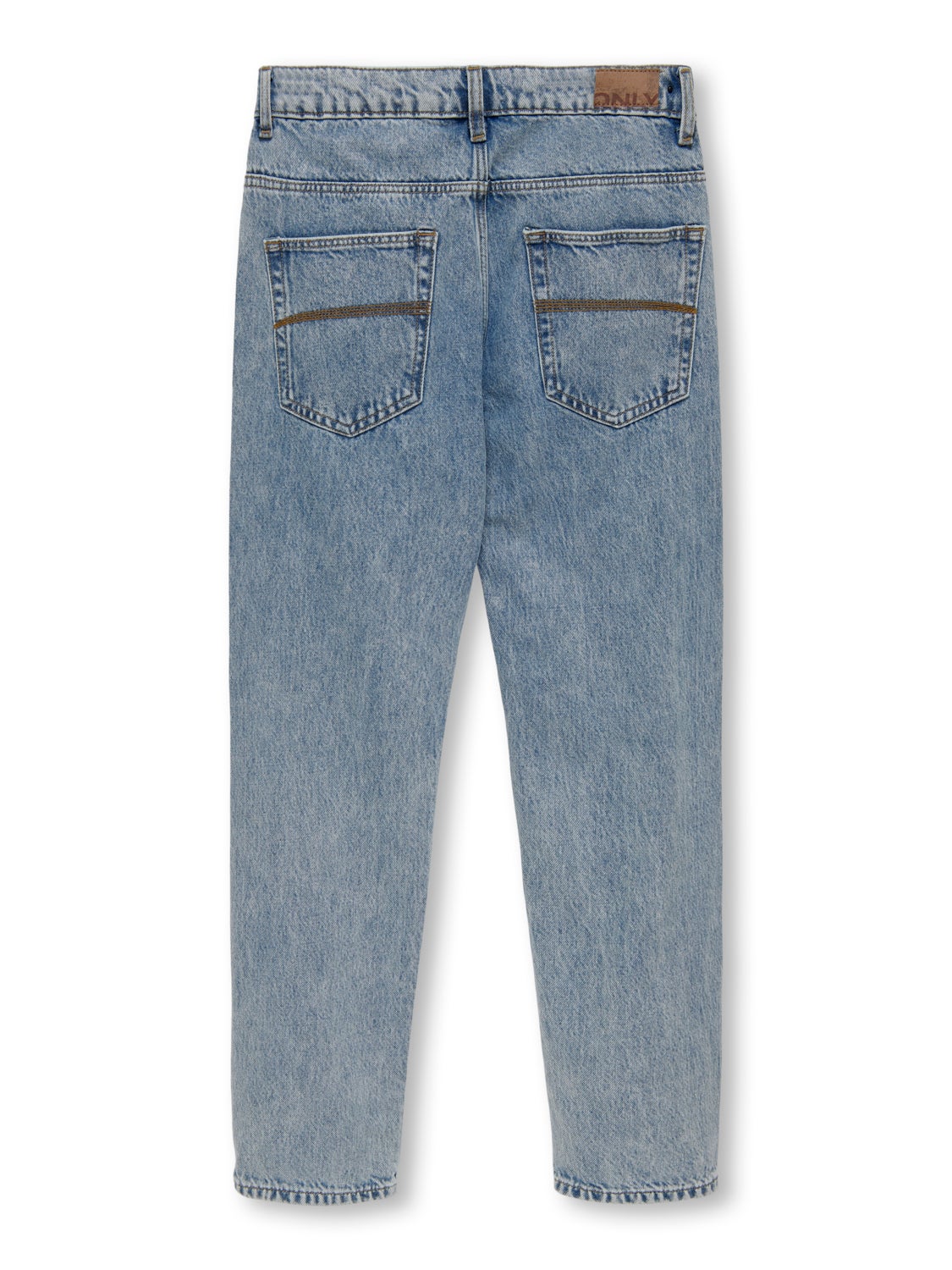KOBAvi Loose fit jeans