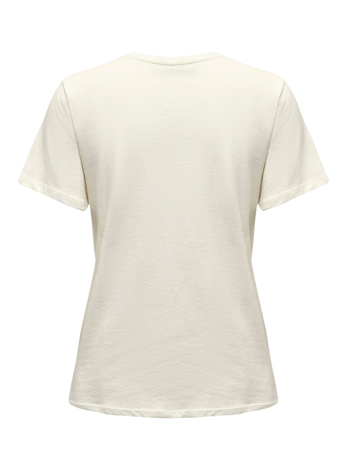 Bustier Short Sleeved Top