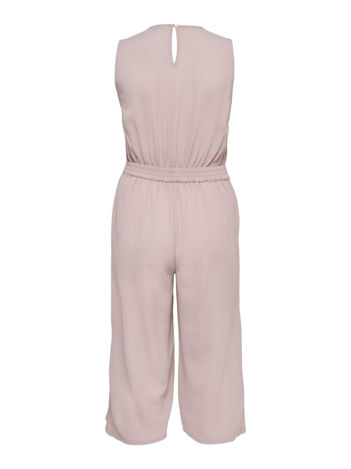 Culotte Jumpsuit