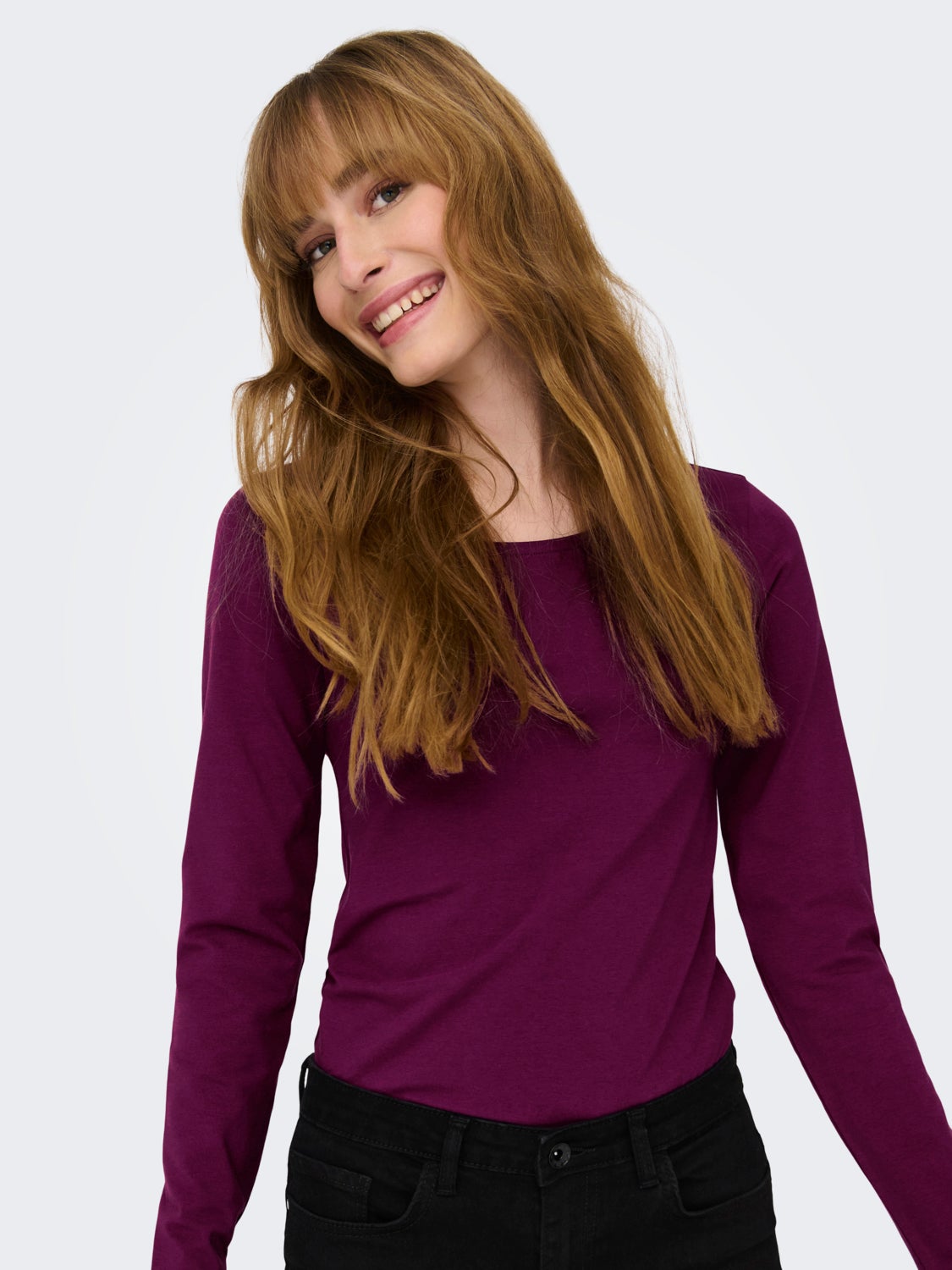 Regular Fit O-Neck T-Shirt