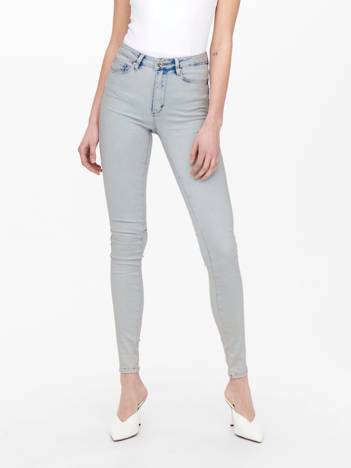 ONLRoyal Skinny fit jeans