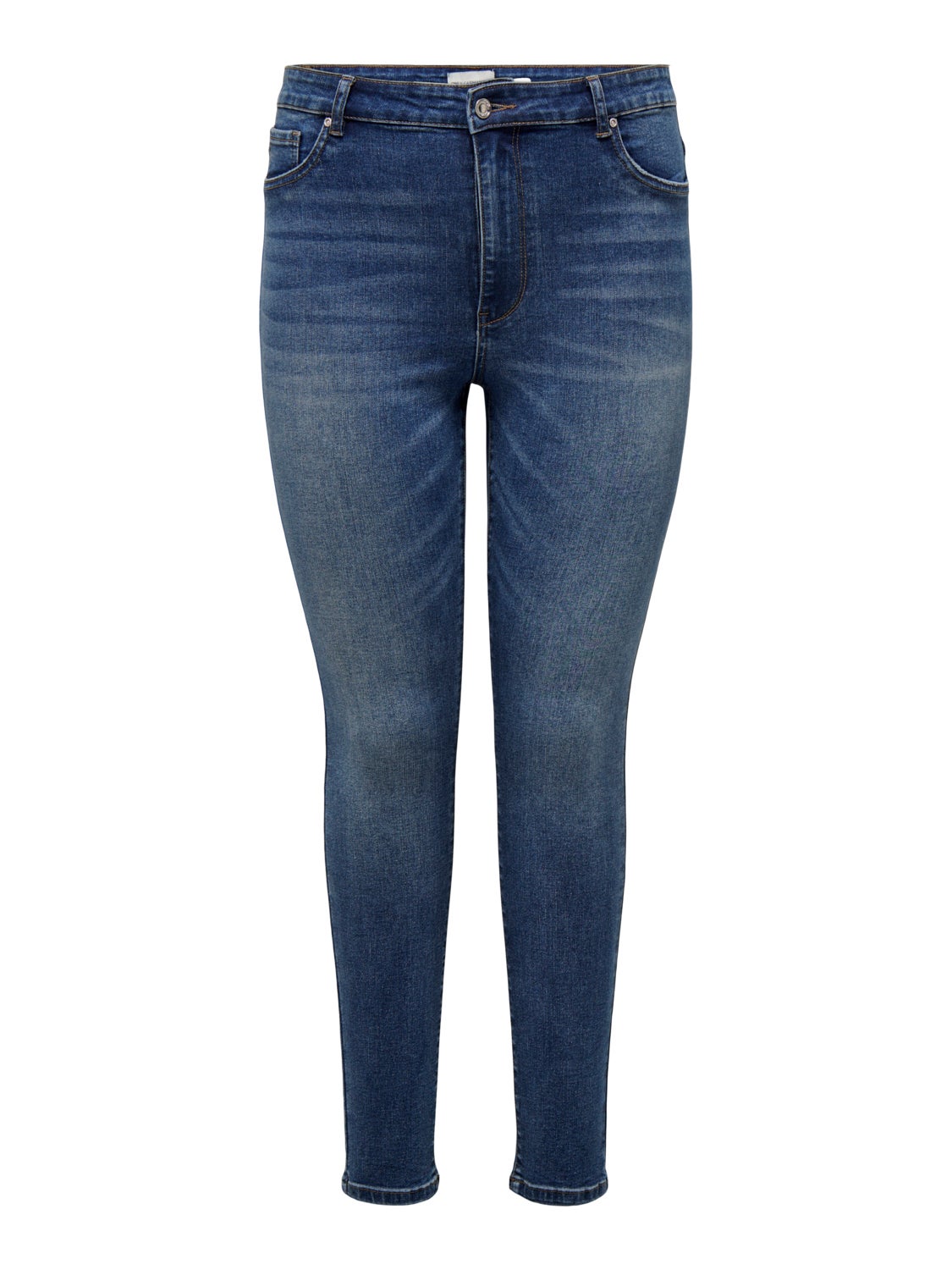 Skinny Fit High waist Jeans