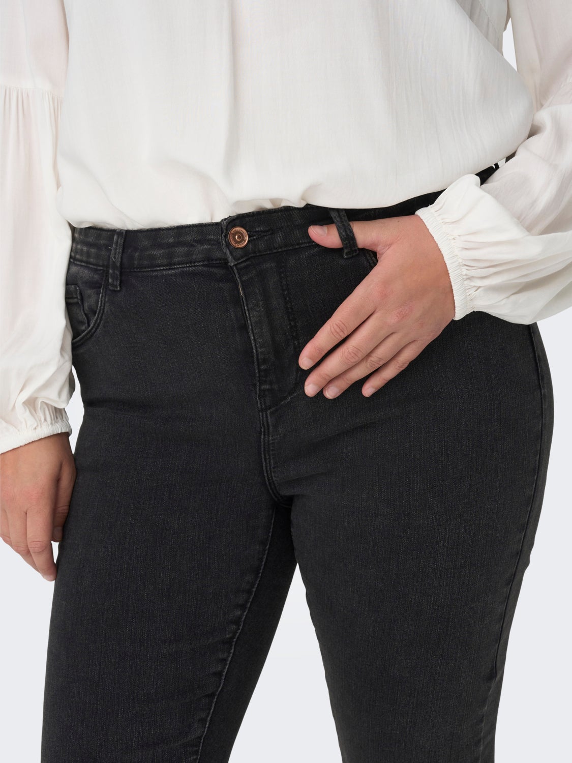 CARTHUNDER REG SKINNY DNM PIM367 NOOS