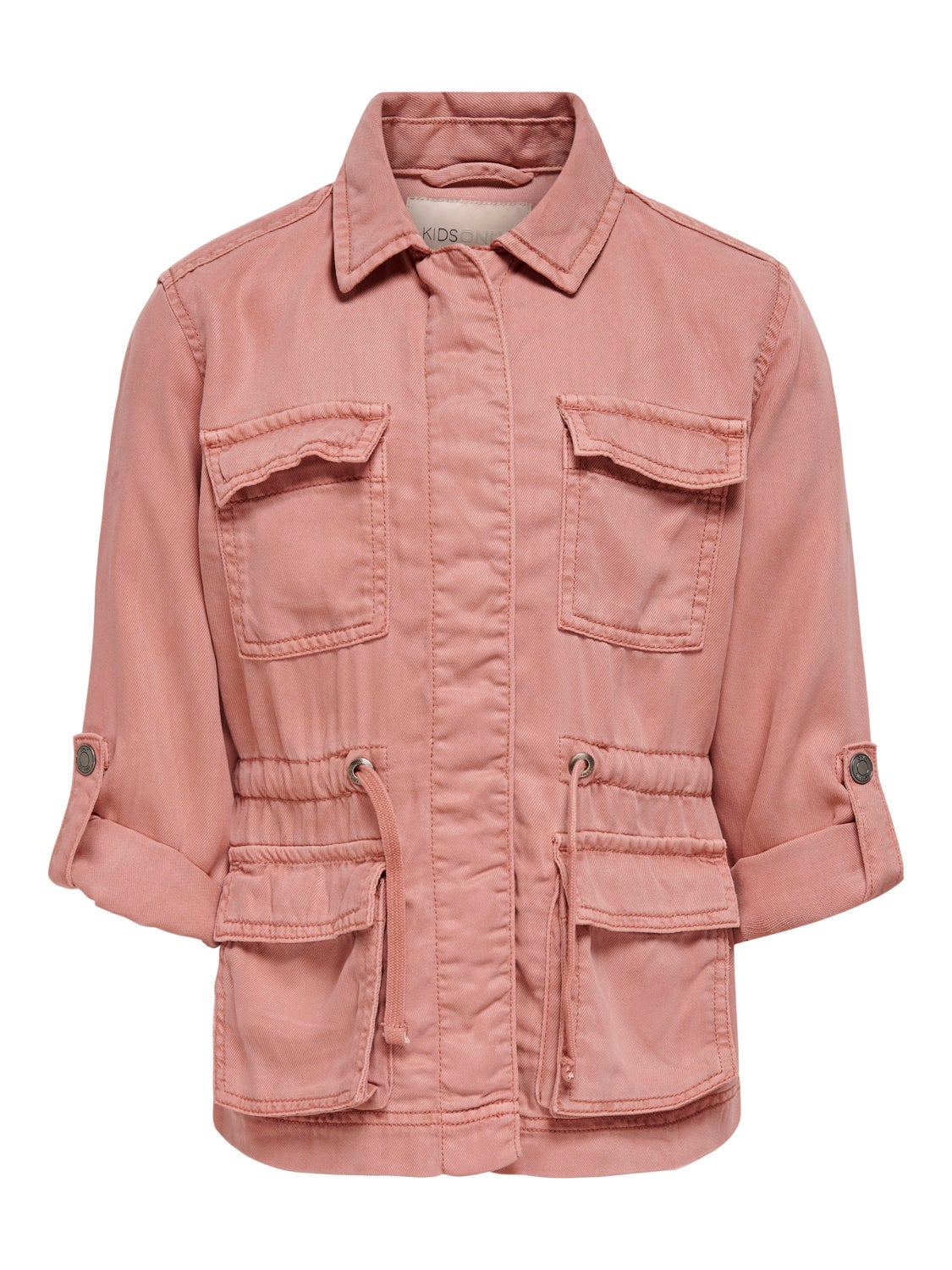 Utility Jacket
