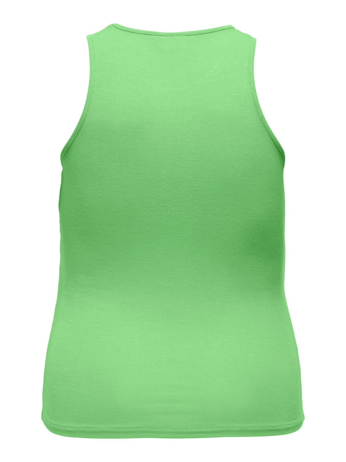 Curvy Tank top