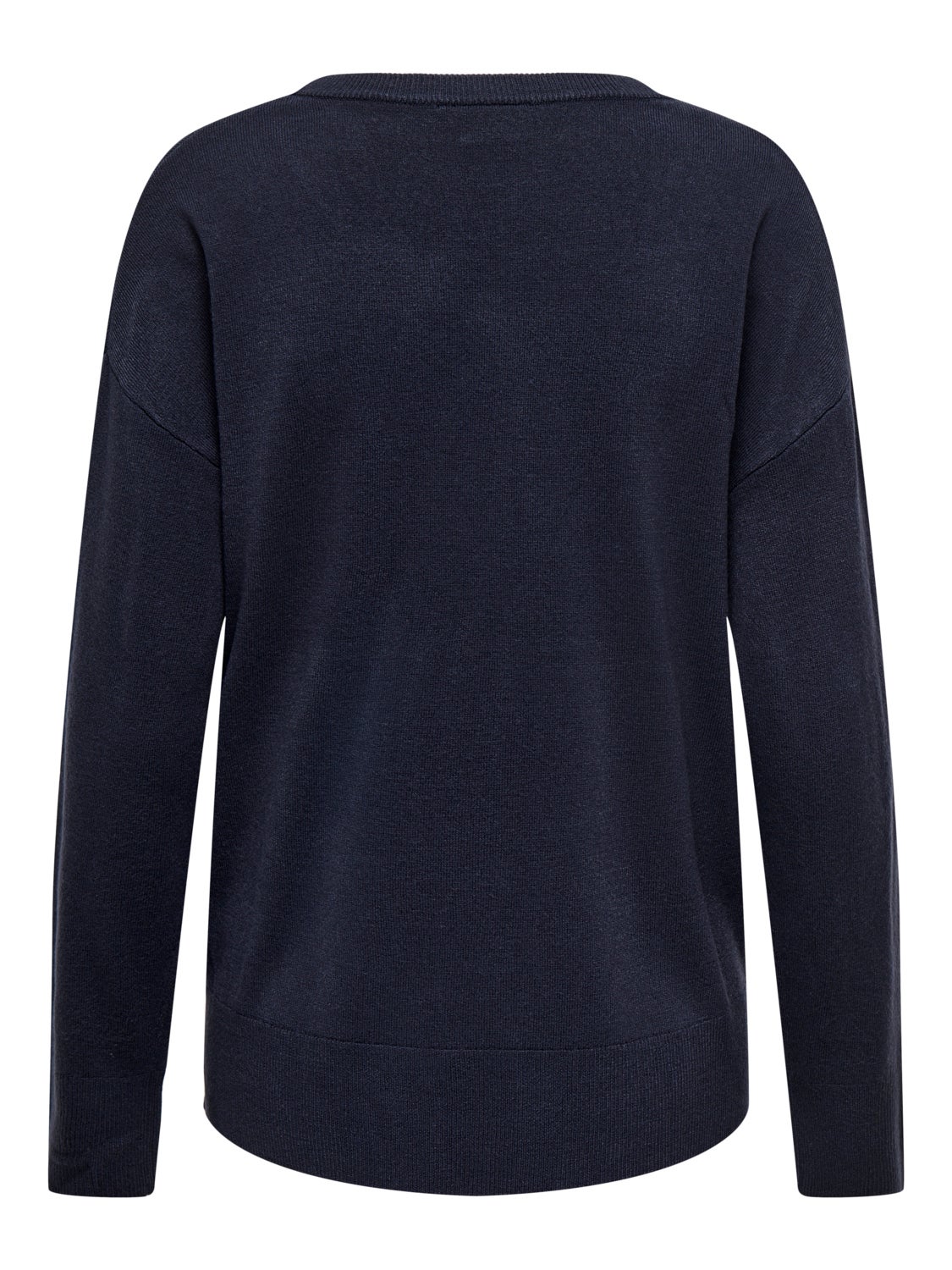 Mama Long Sleeved Top