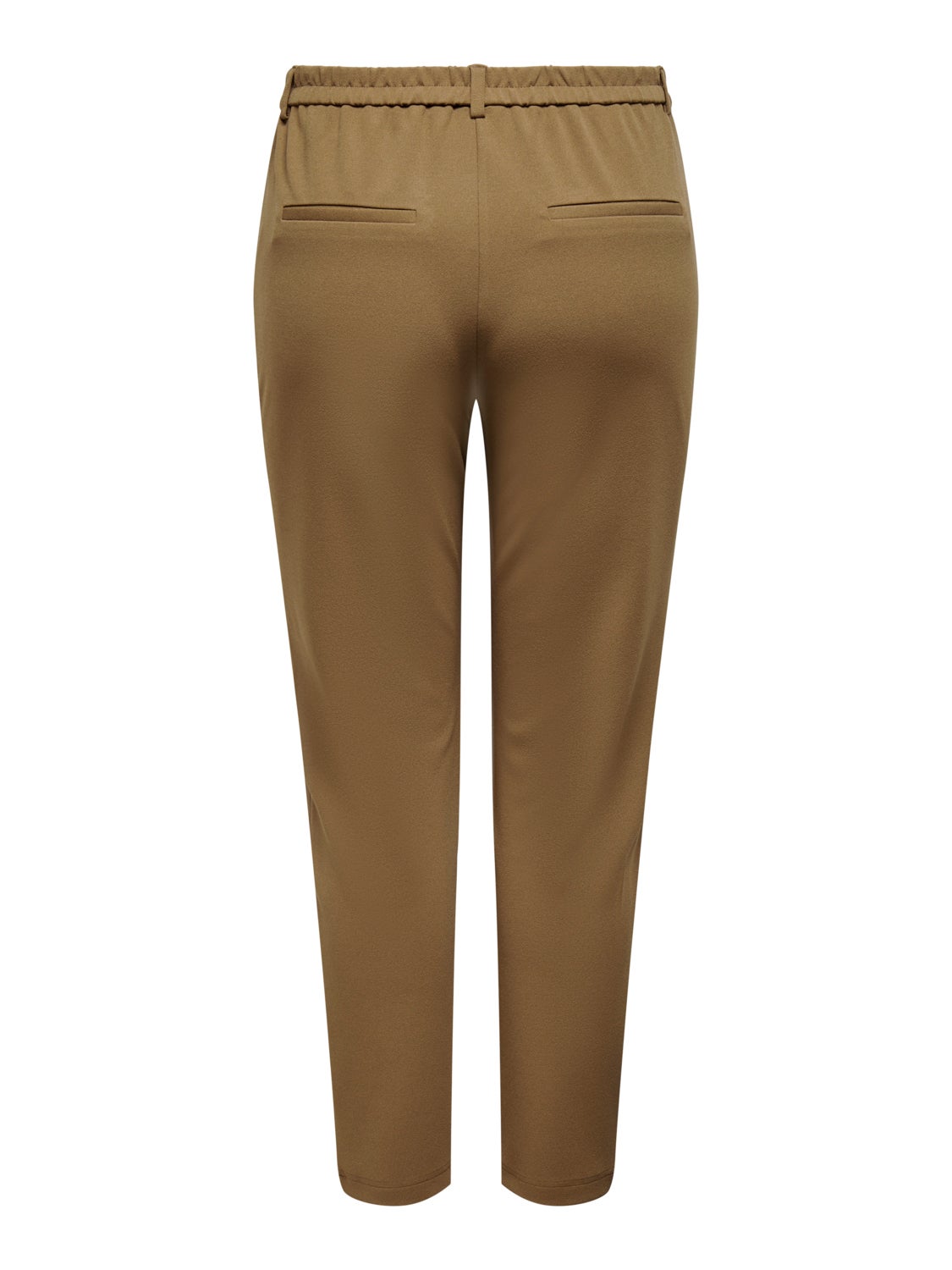 Curvy long Trousers