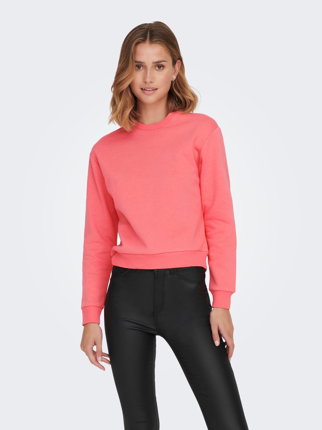 Long sleeved Sweatshirt