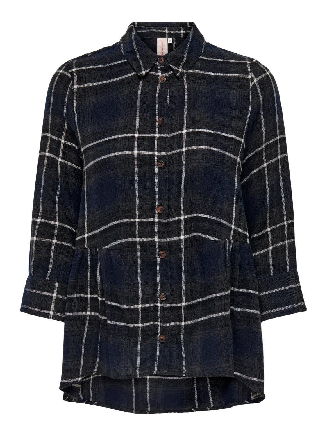 Checked Shirt