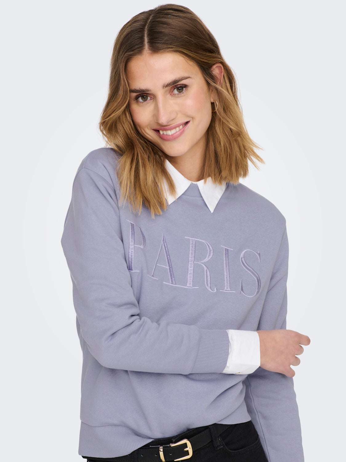 Statement Sweatshirt