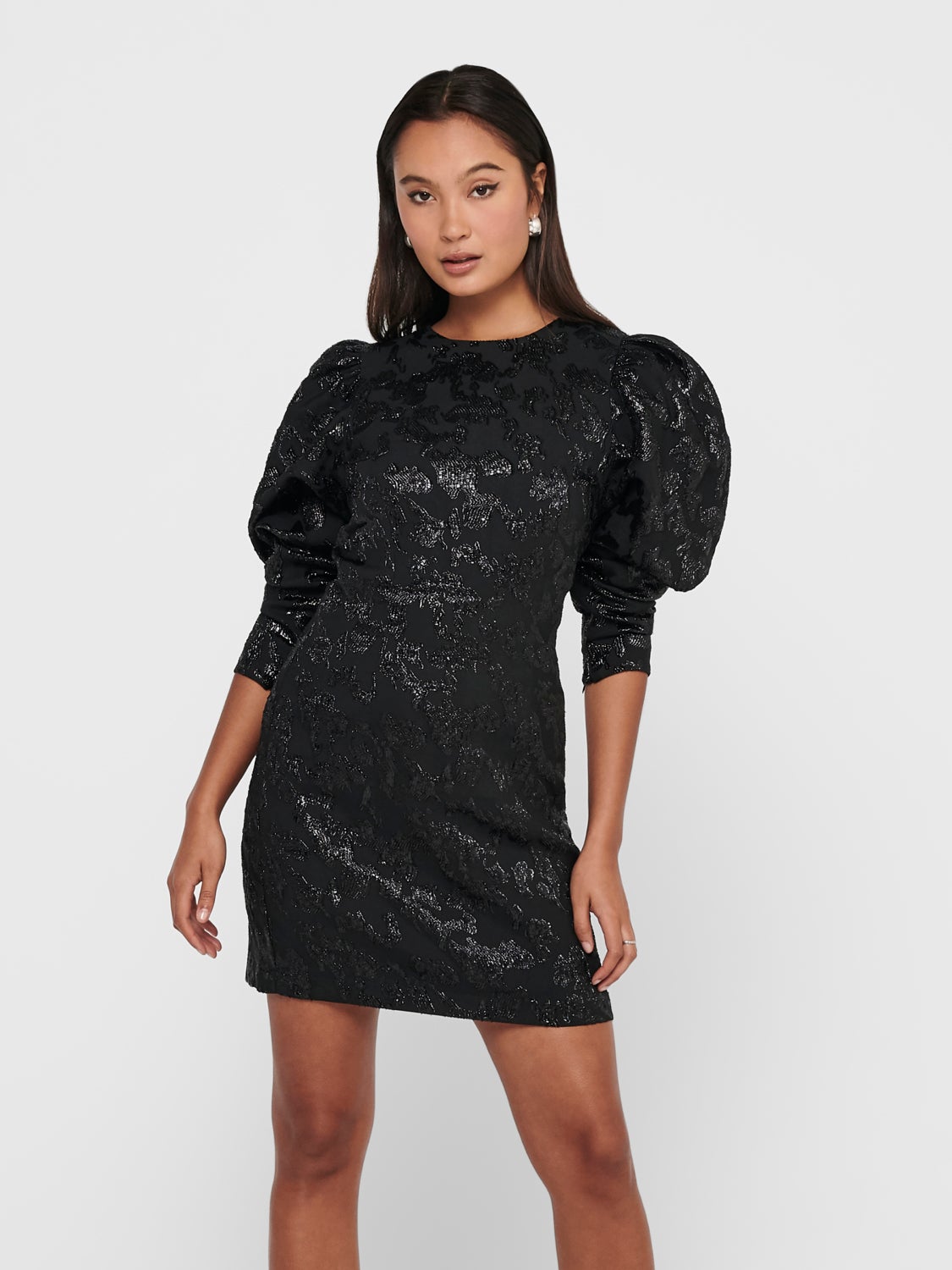 Shimmer Dress