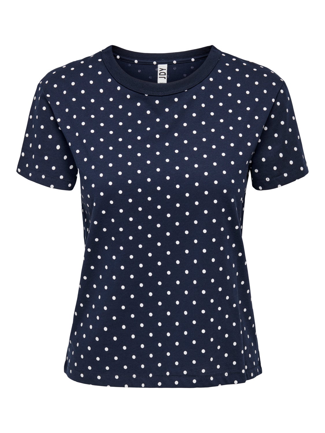 Dotted T-shirt
