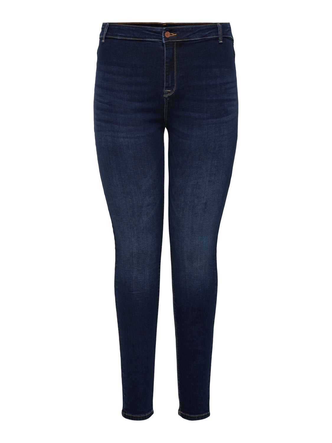Curvy CARHuba highwaisted skinny Jeggings