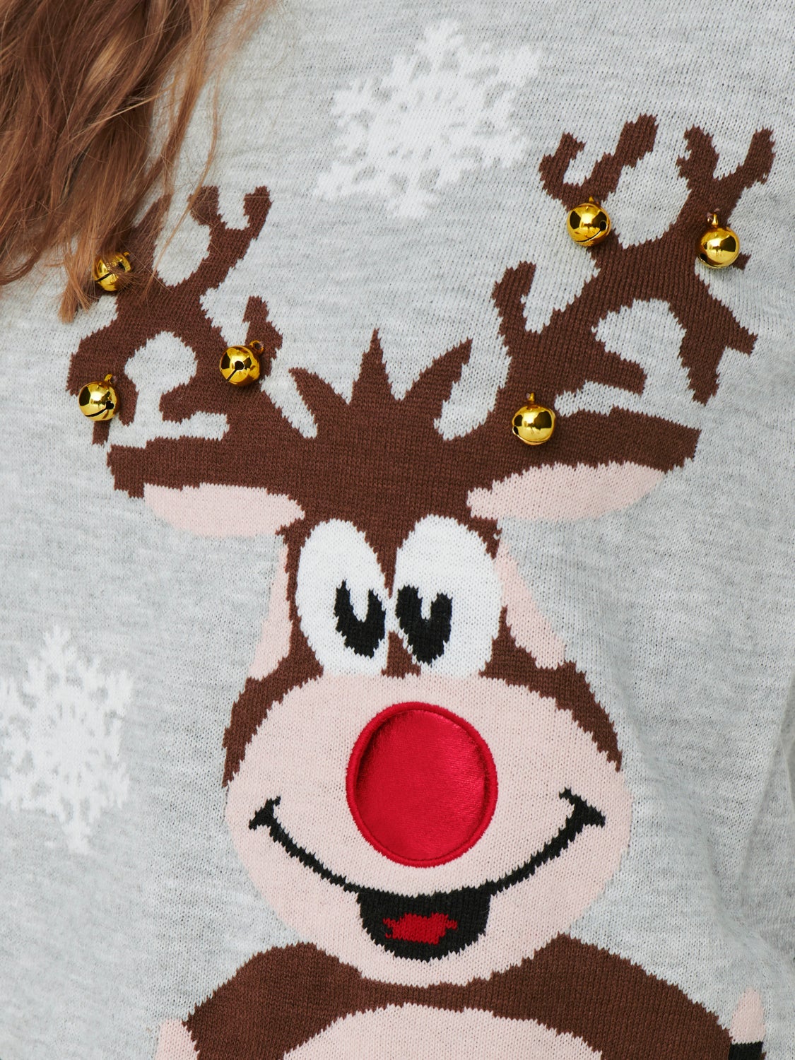 Christmas Jumper