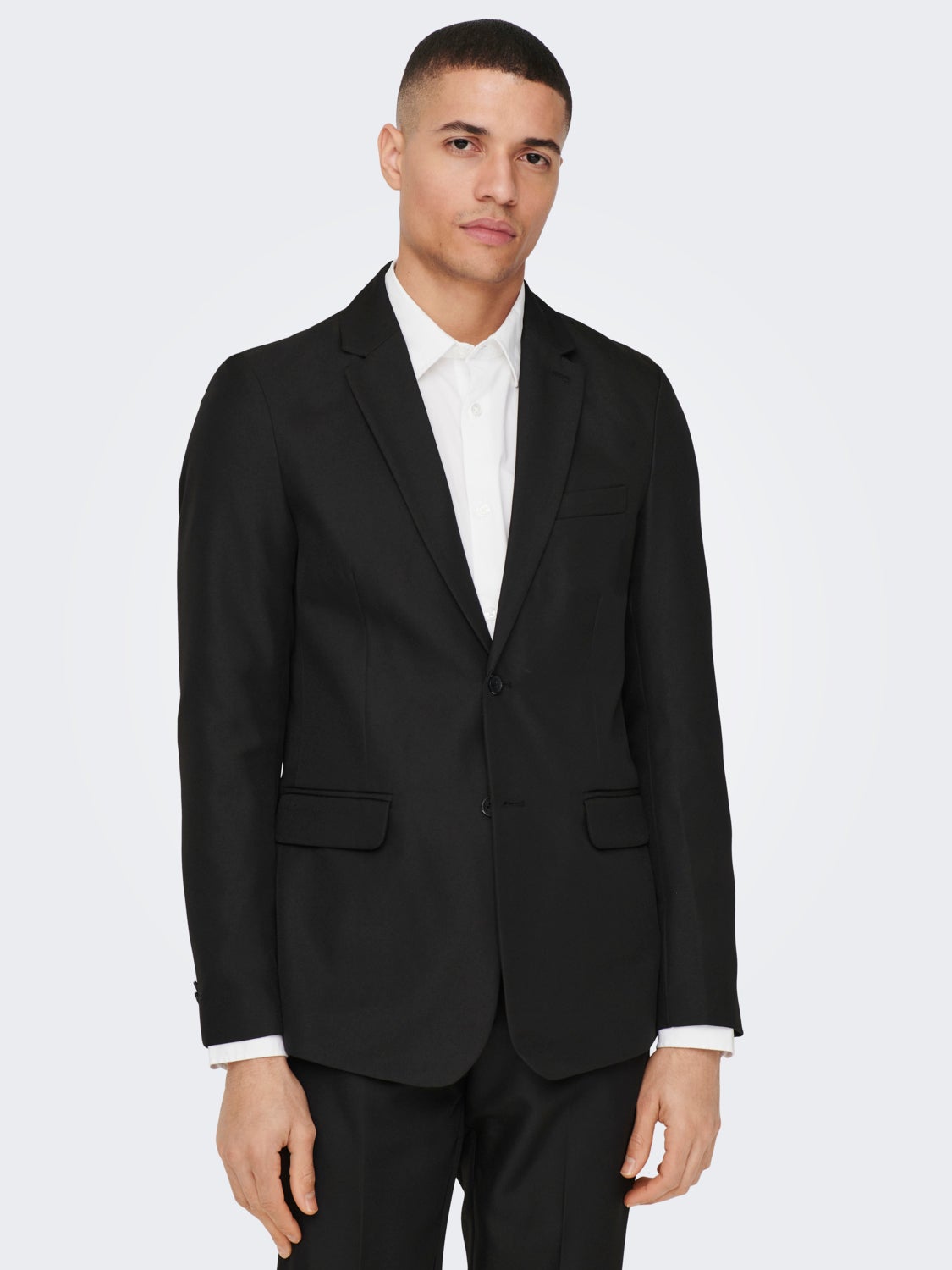 Slim fit Blazer