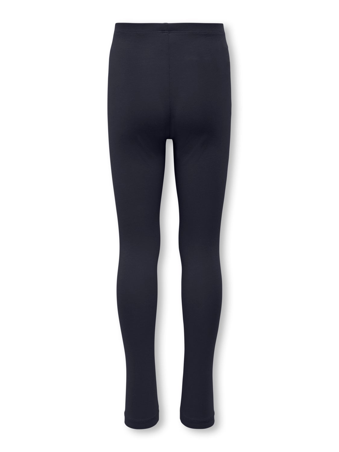 Slim Fit Mid waist Leggings