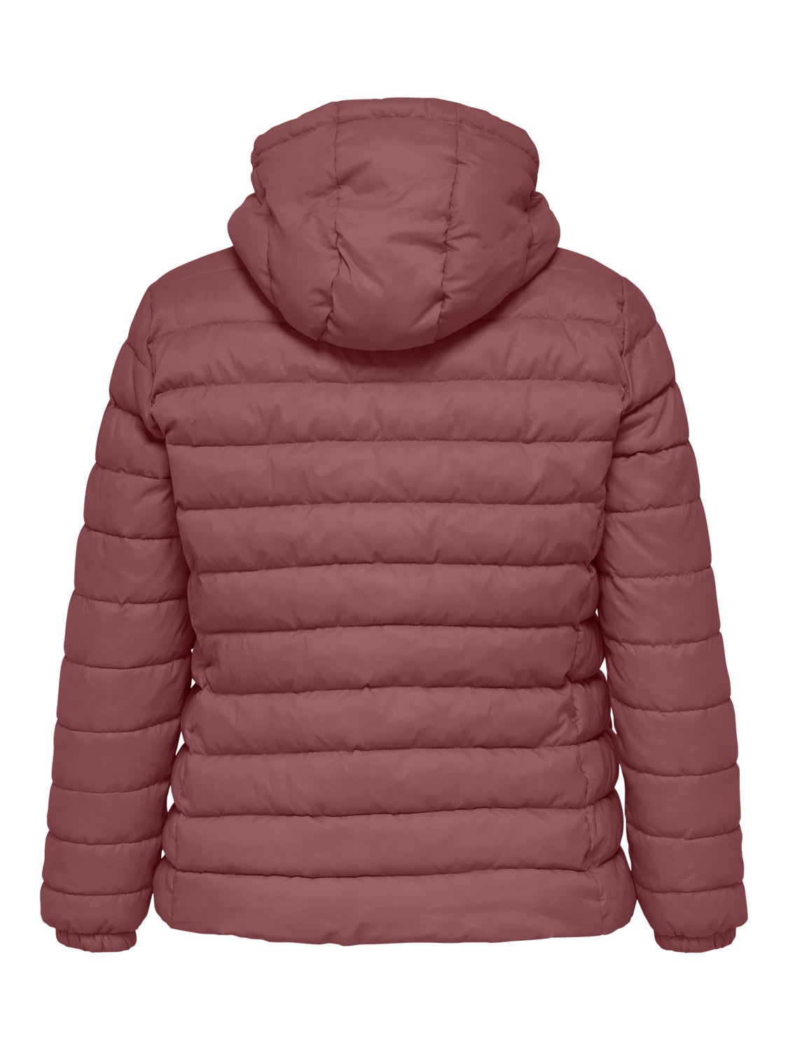 Curvy short Quilted jacket