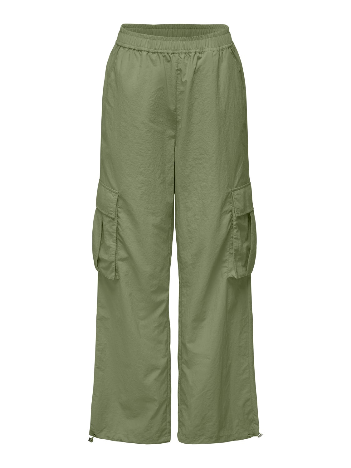 mid waist cargo pants