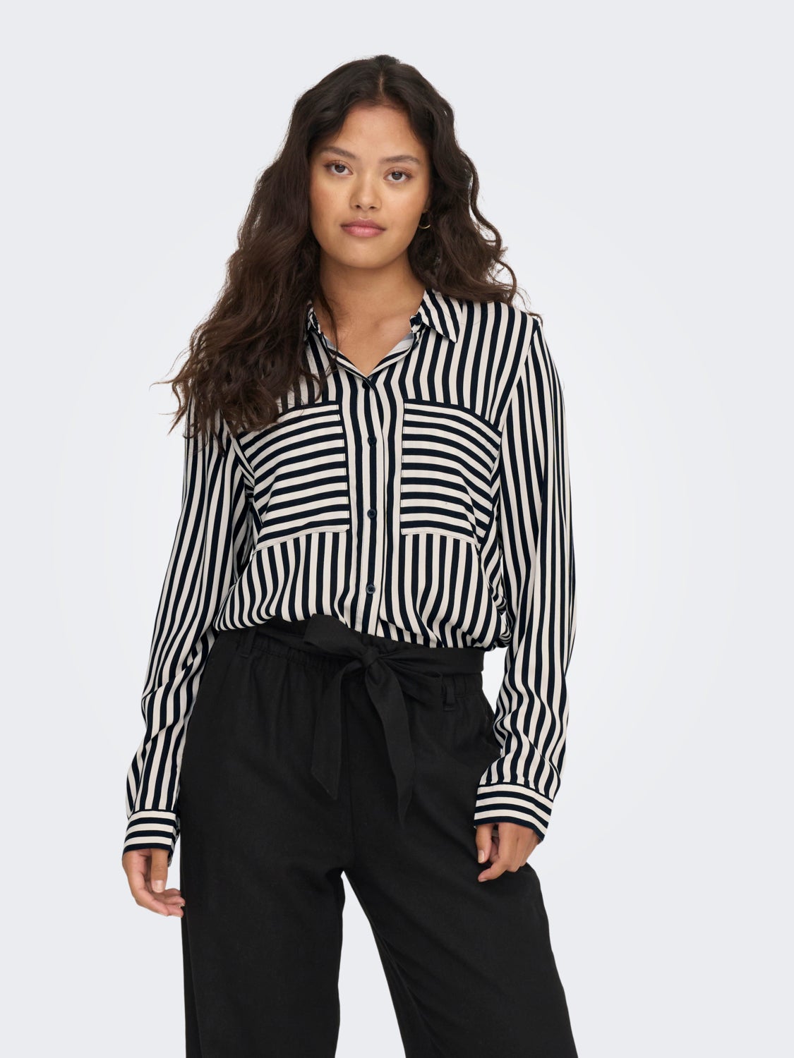 Striped Shirt