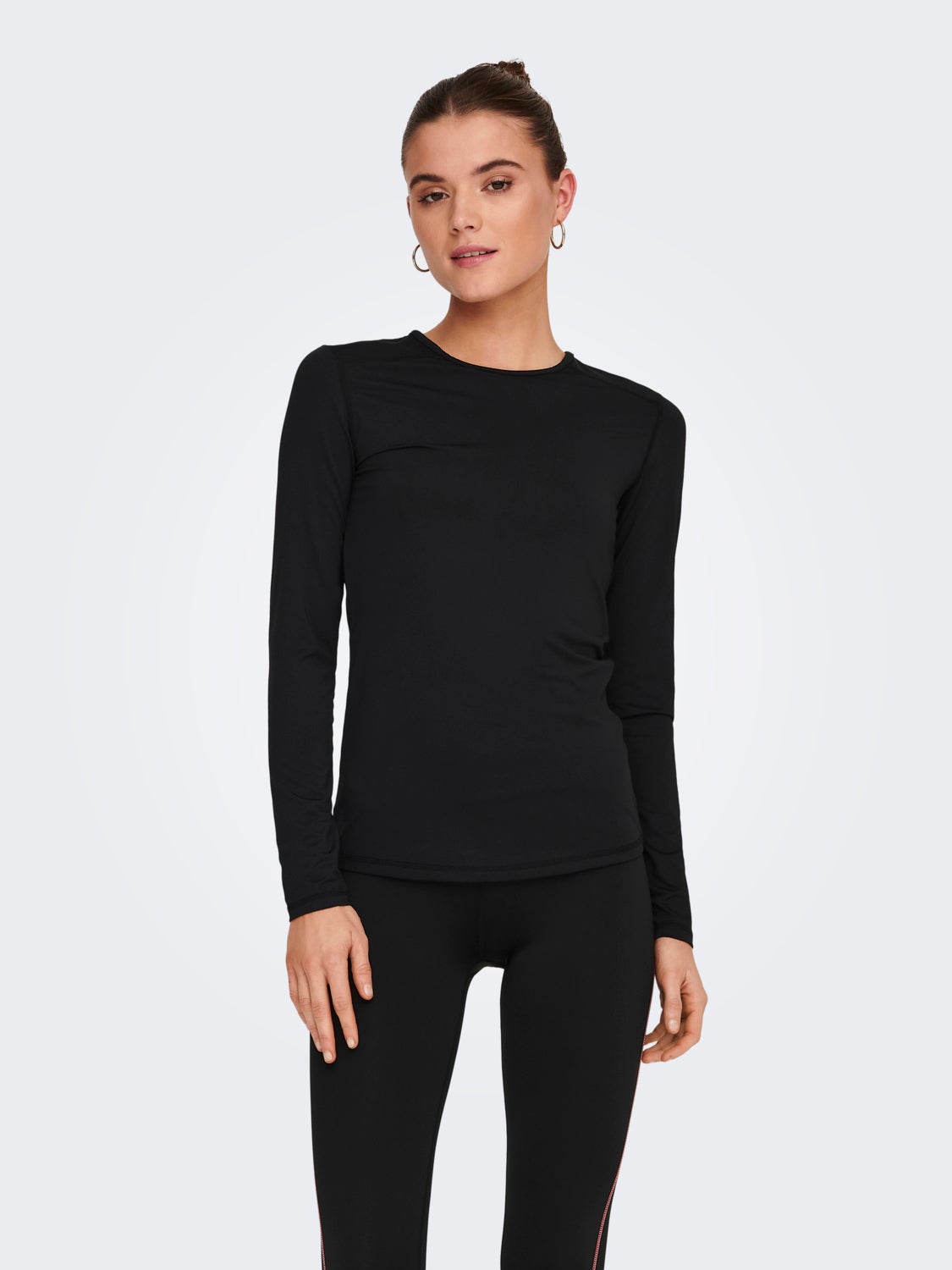 Long sleeved Training Top