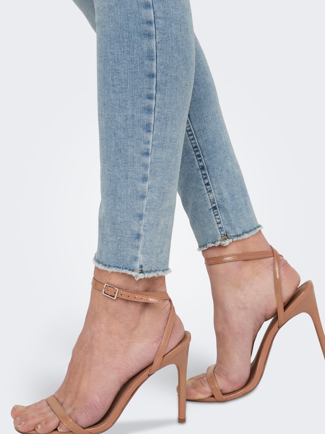 OLMBLUSH MID SK ANK DNM REA306