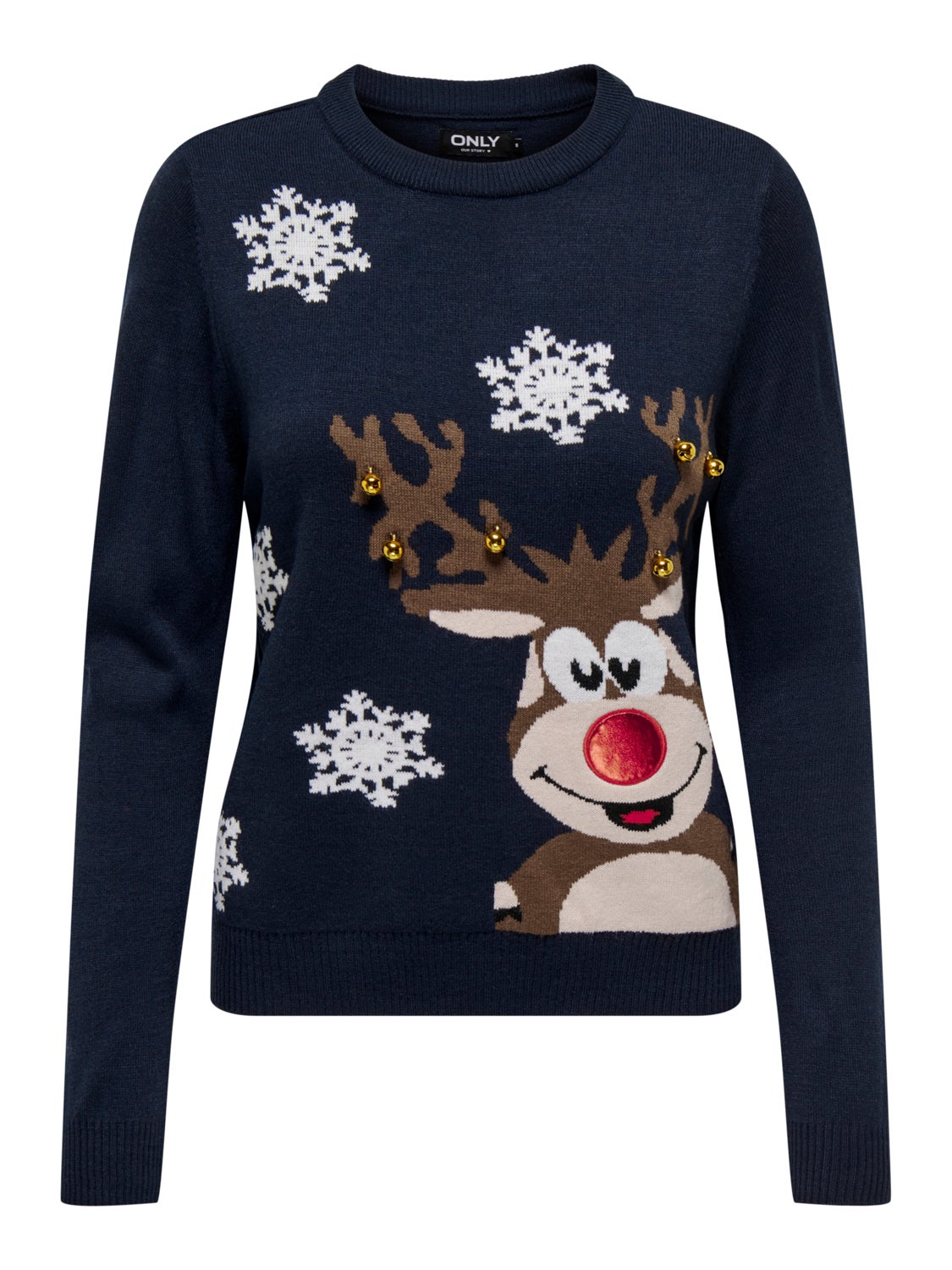 Christmas Jumper