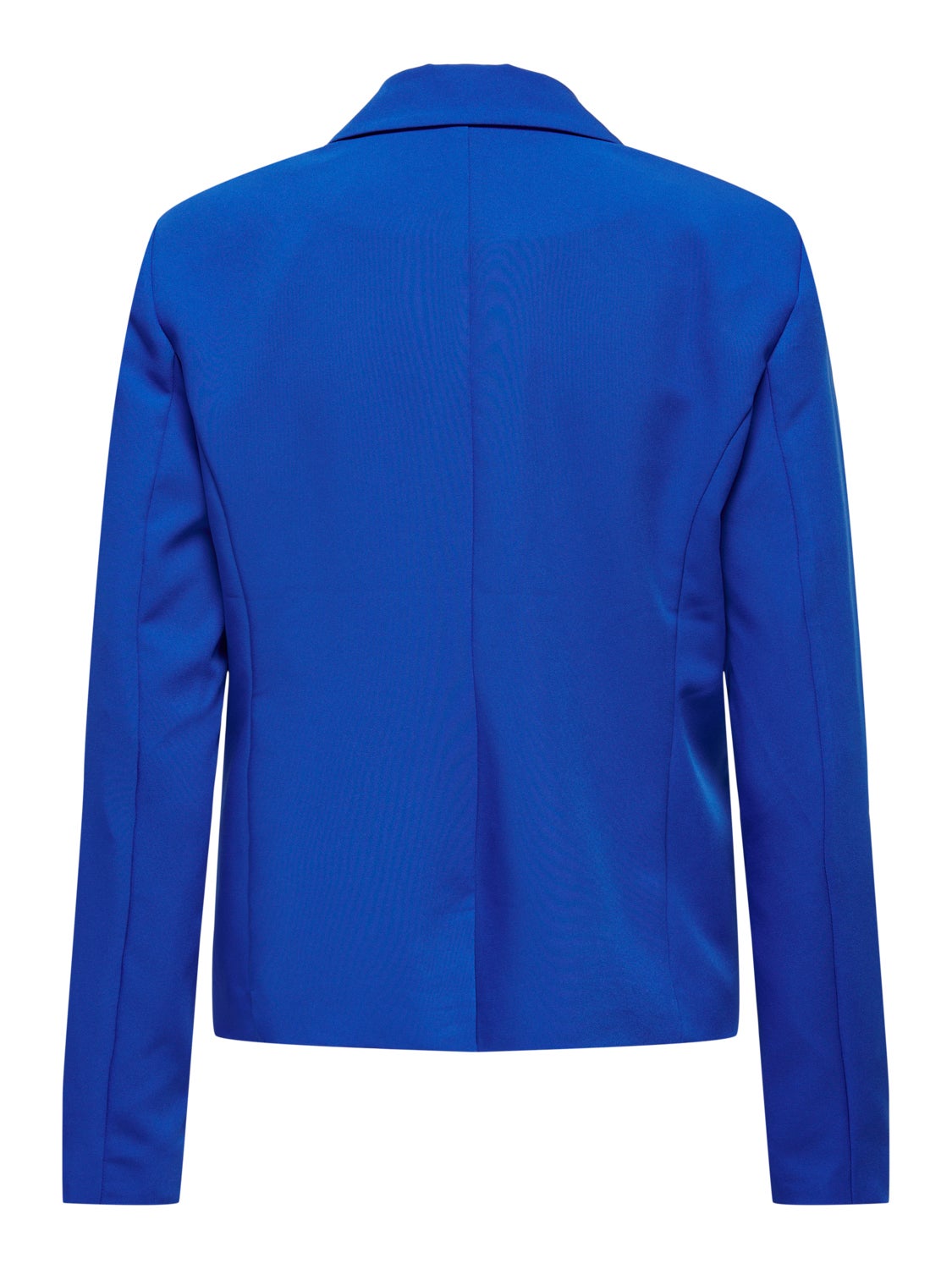 Regular Fit Reverse Blazer