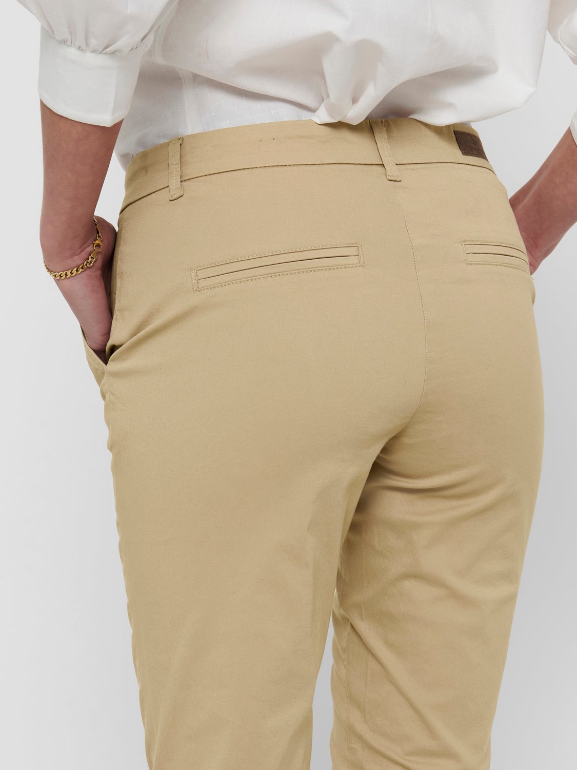 Classic Chinos