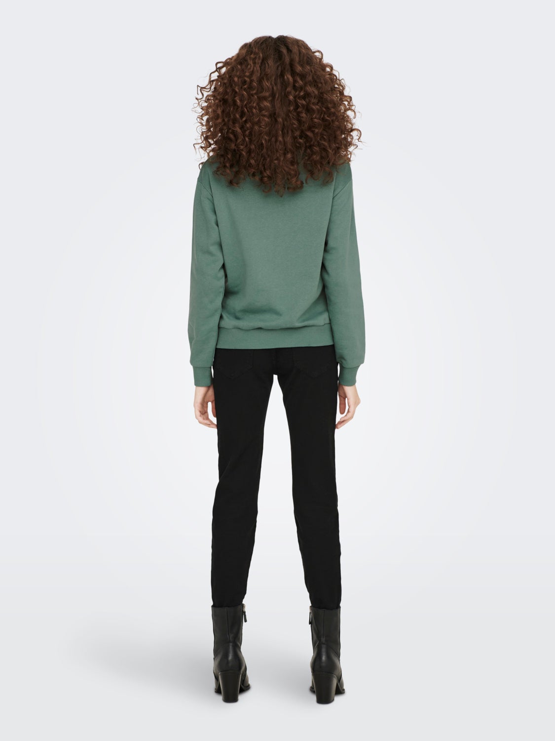 Statement Sweatshirt