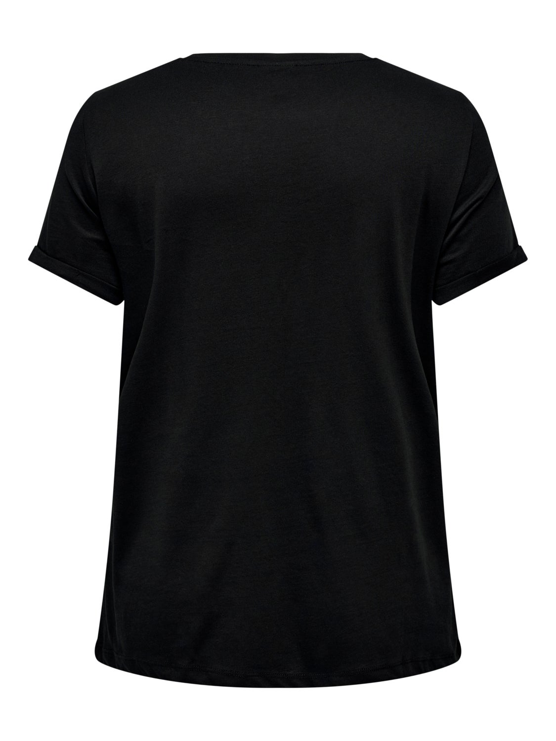 Curvy christmas t-shirt