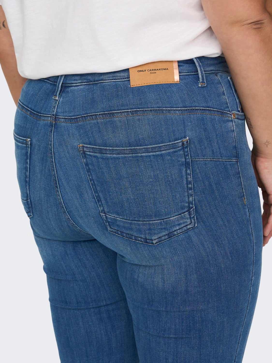 CARJENNY HW SK PUSH REA2981K