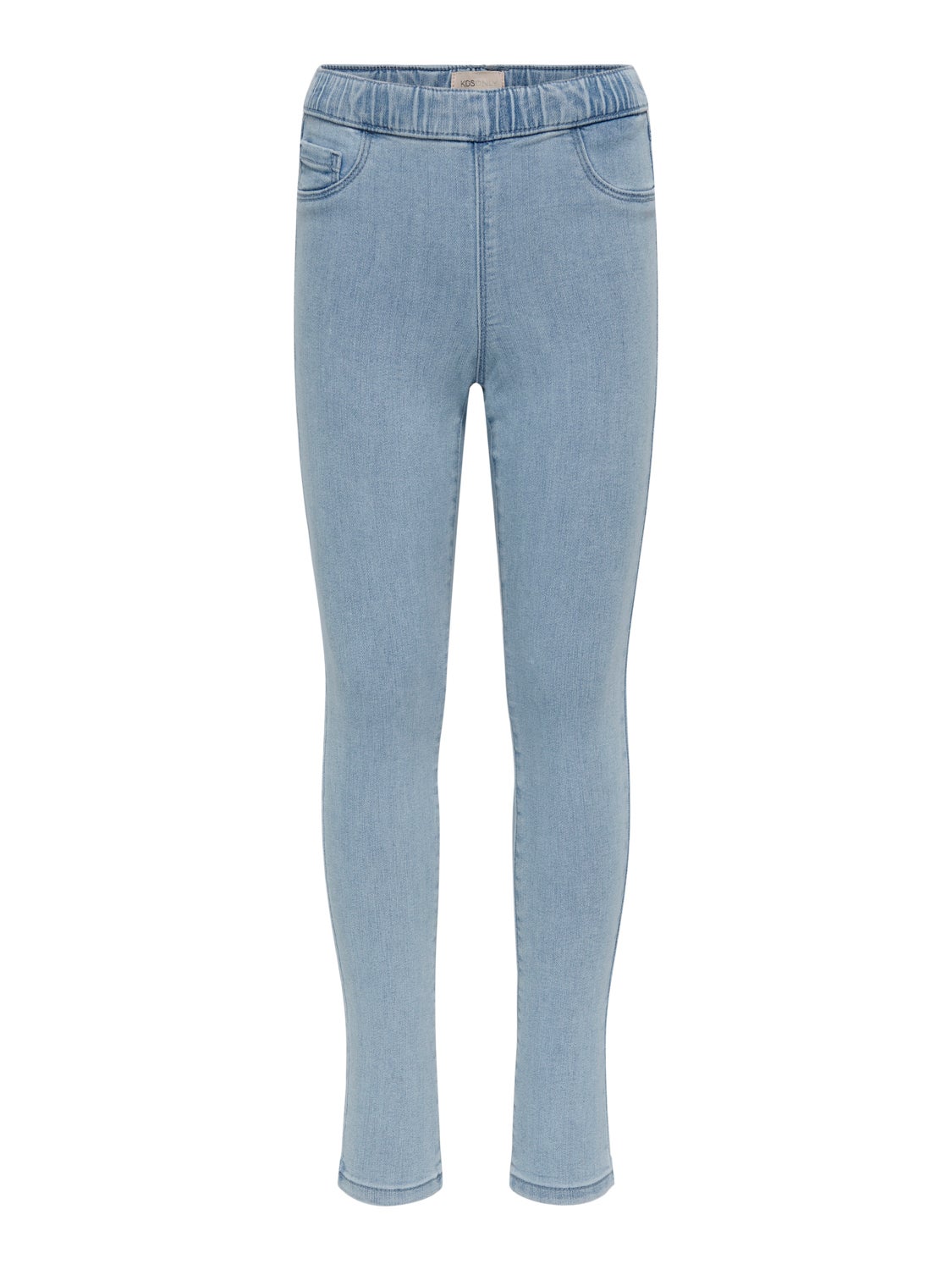 KONRain sporty denim Leggings