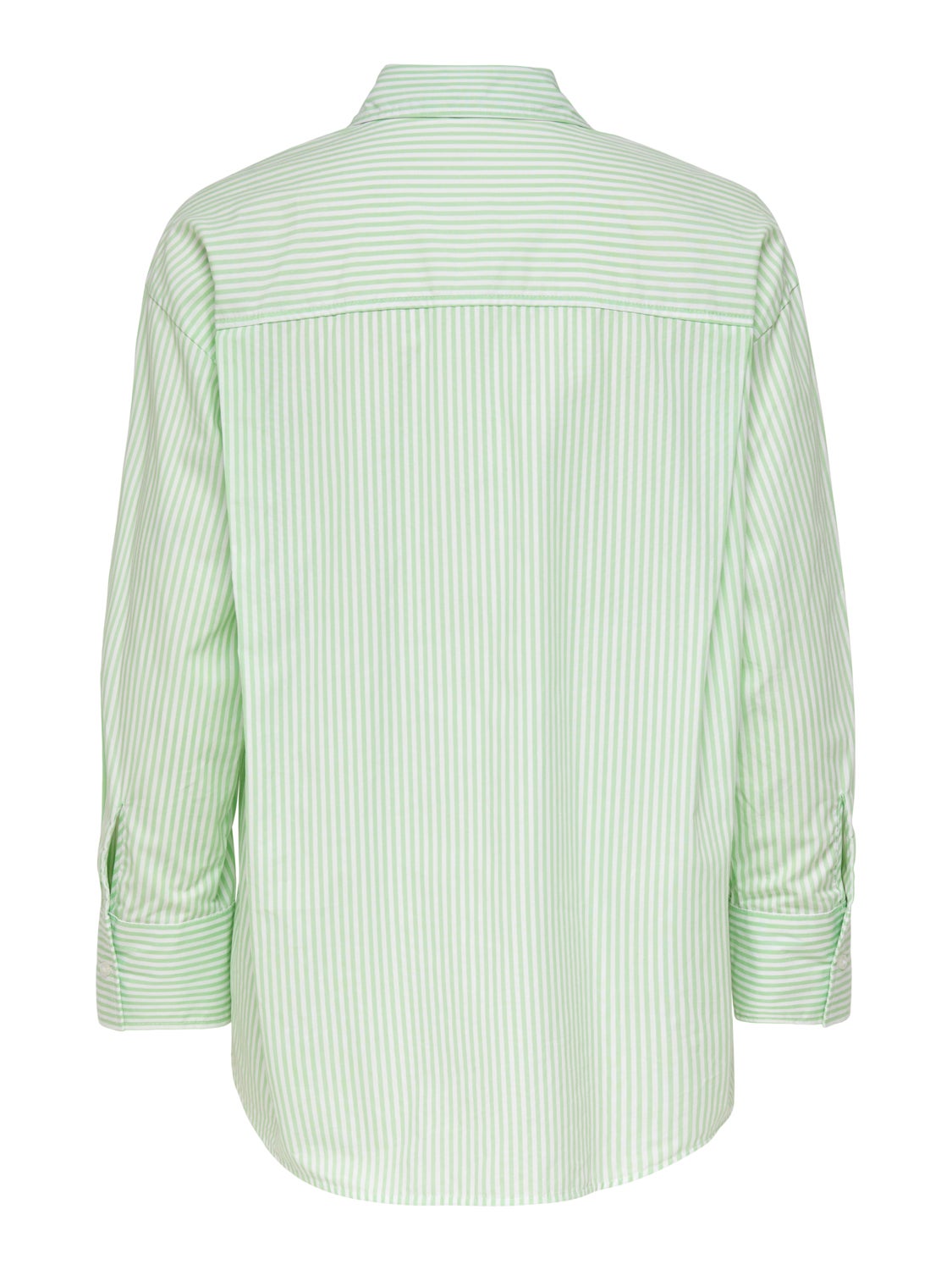 Loose fit Striped Shirt