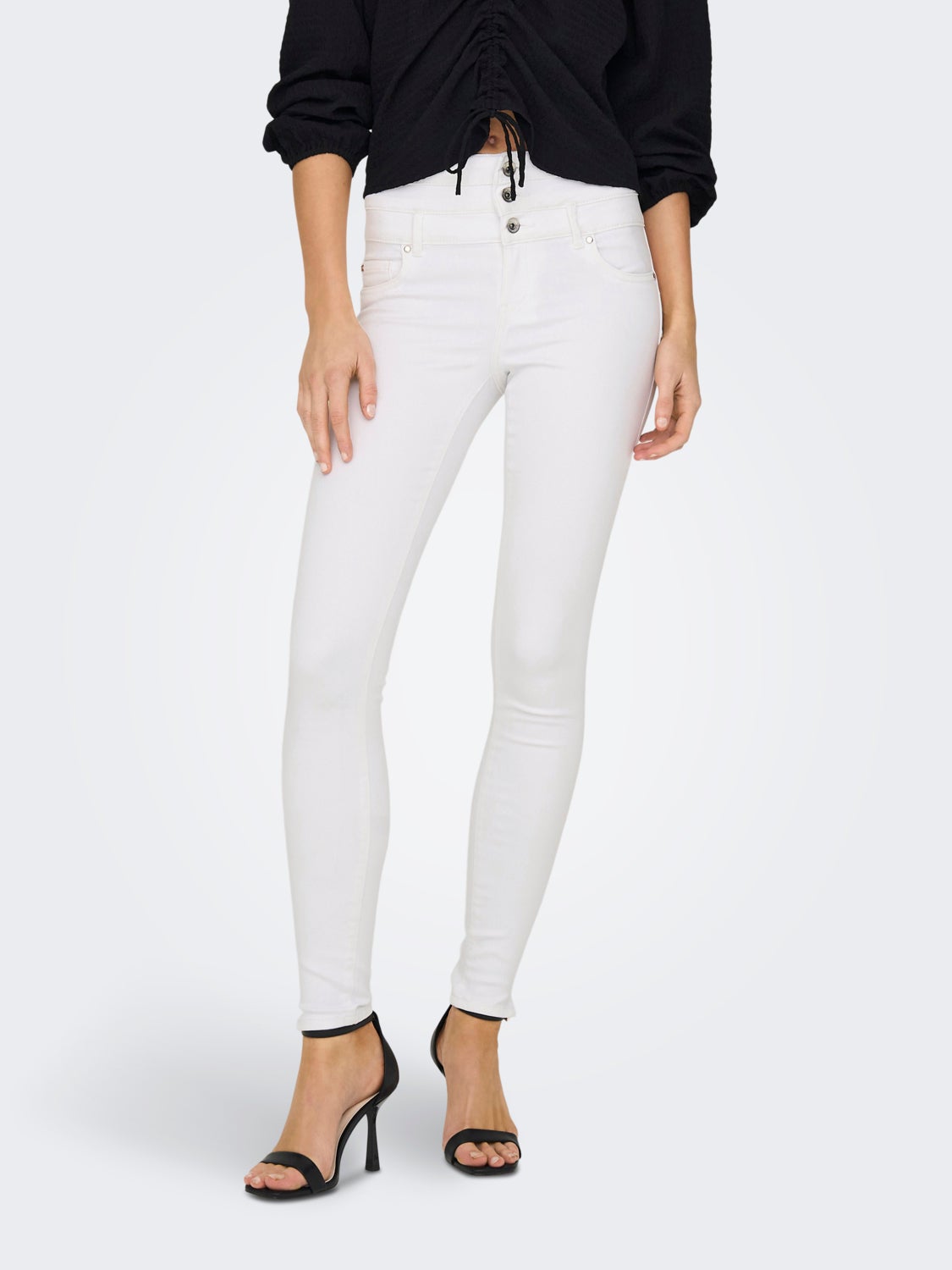 ONLROYAL LIFE HW SK ANK CORSAGE PIM666