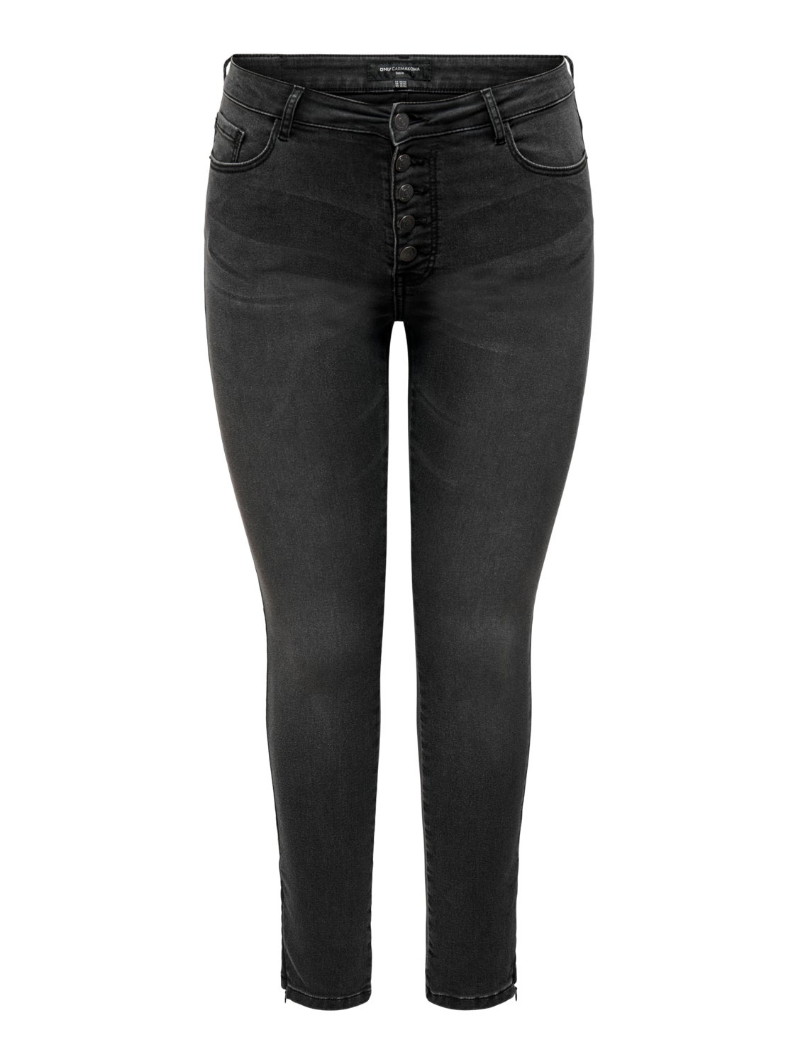 Curvy CARVicky Skinny fit jeans