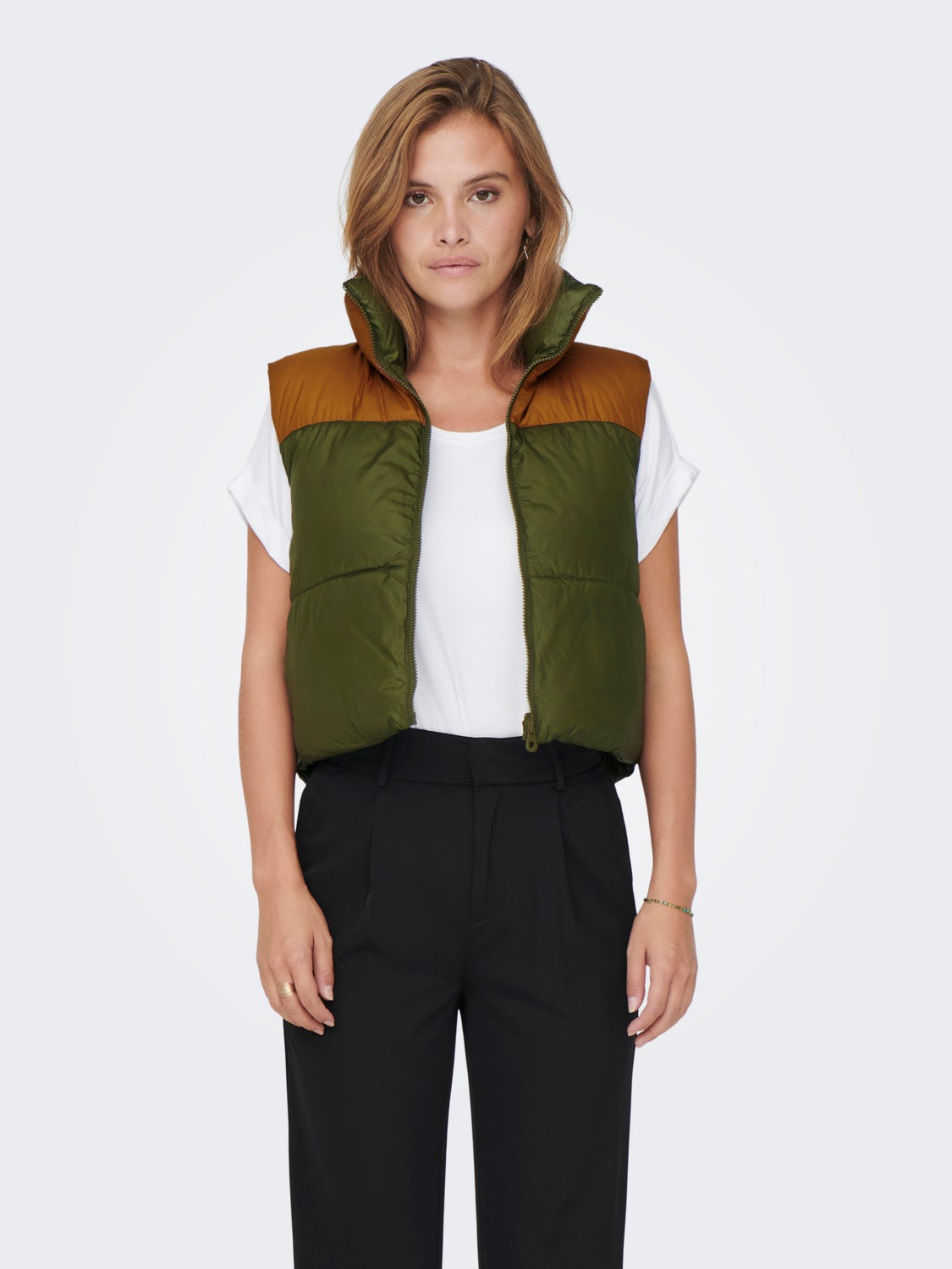 Reversible Waistcoat