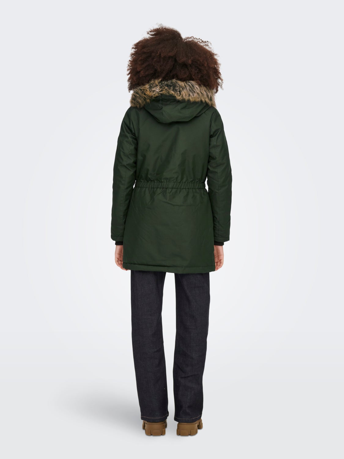 Long Parka
