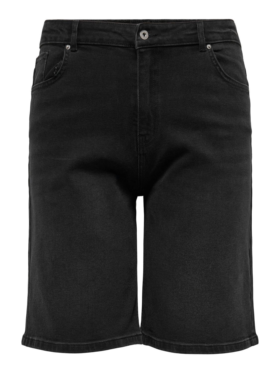 Straight Fit Curve Jeans