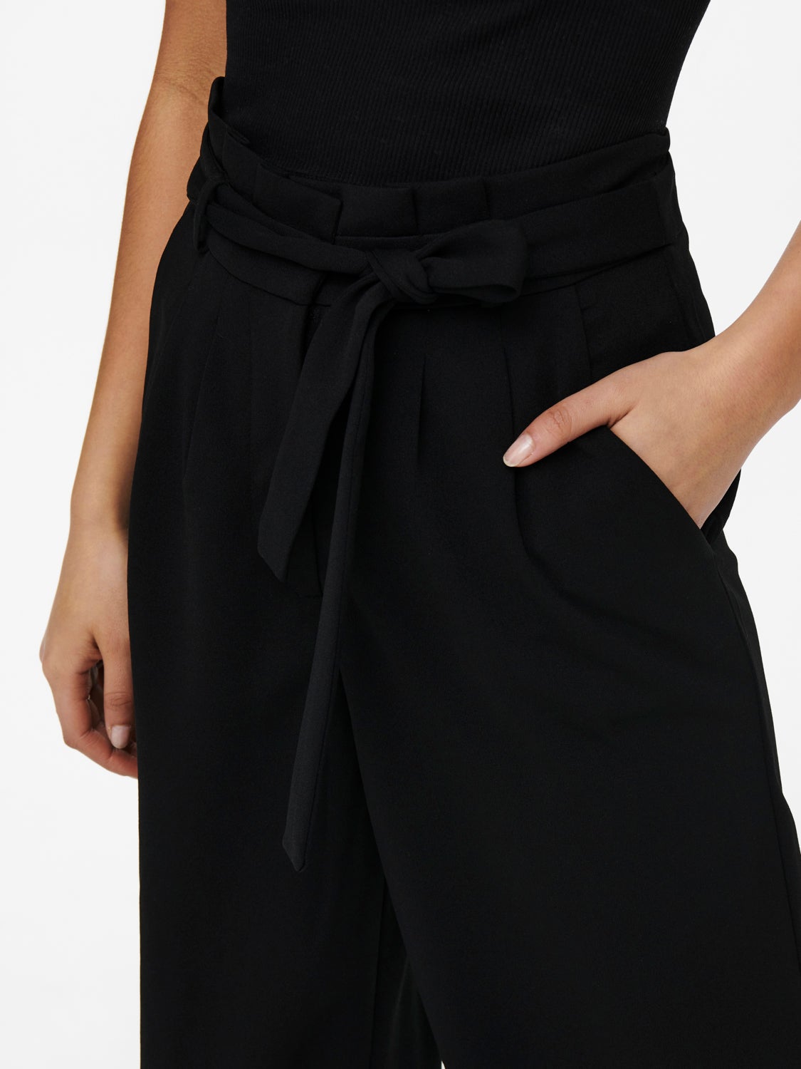 Culotte Trousers