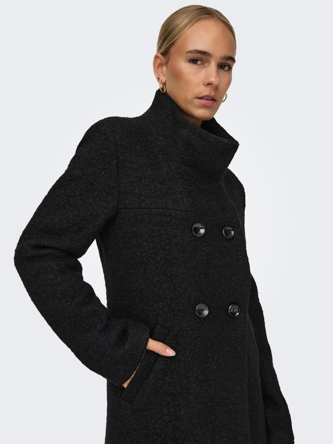 Wool Coat