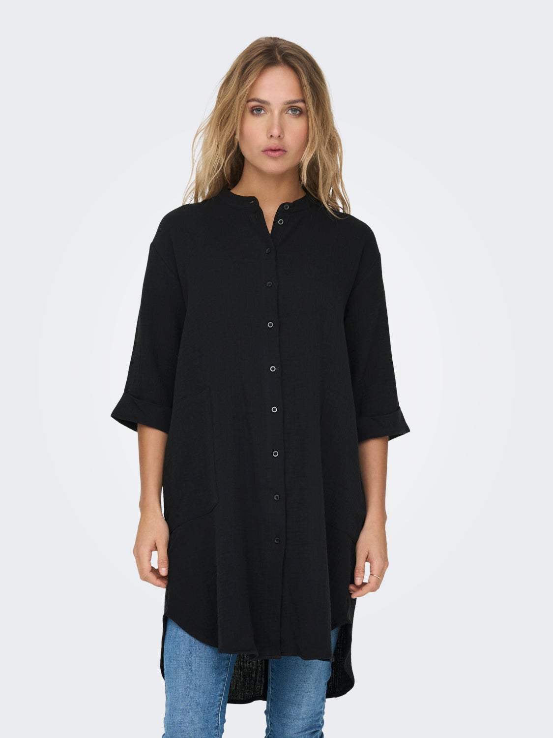 Oversized Shirt