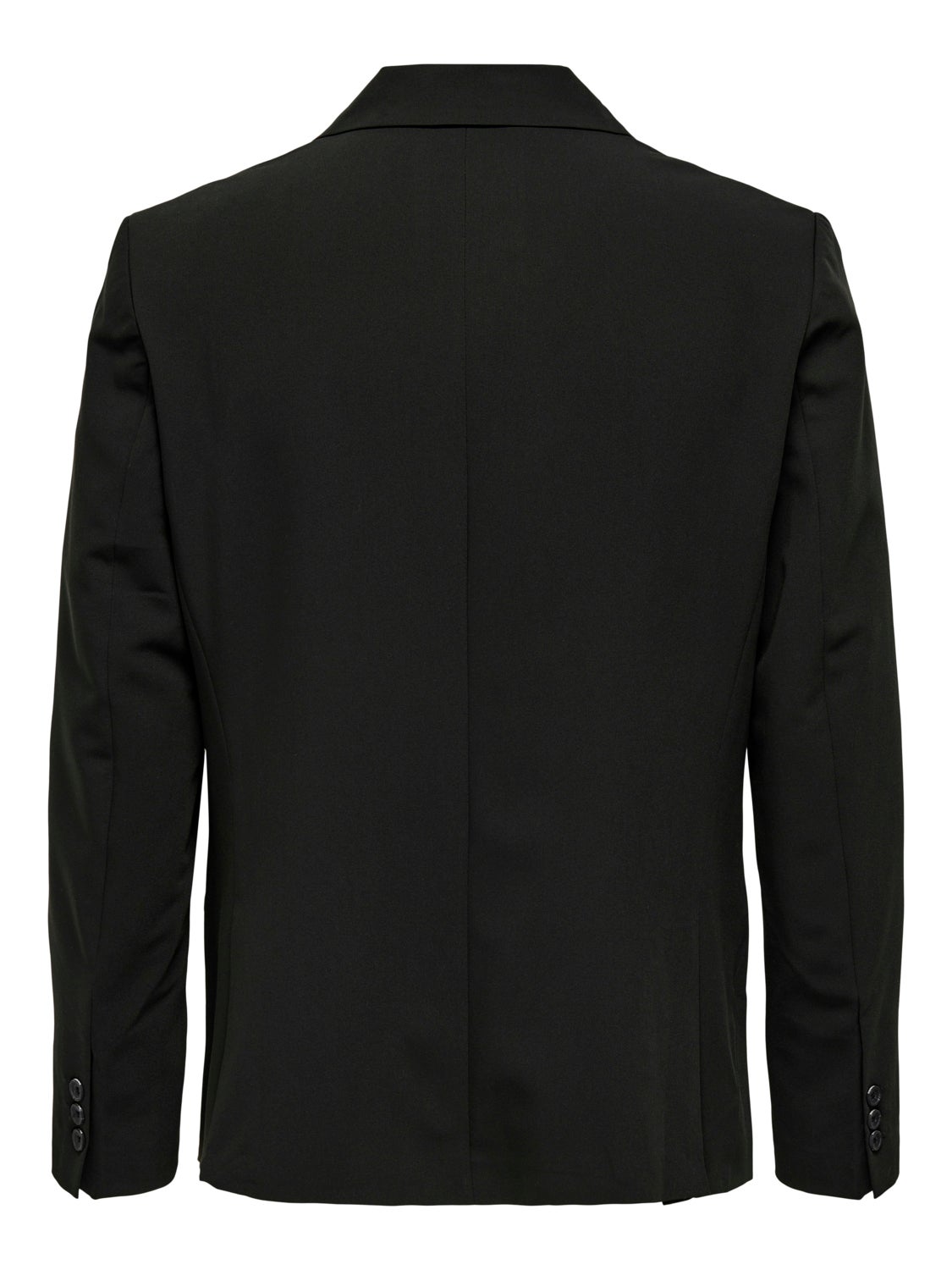 Slim fit blazer