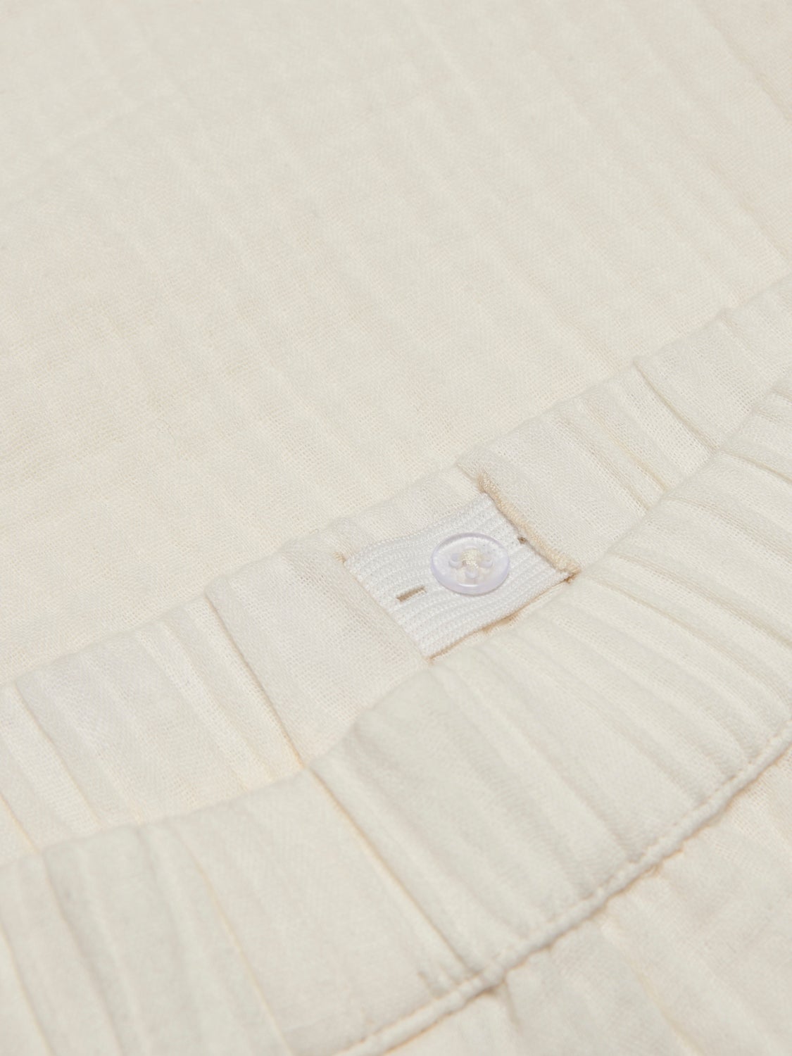 Structured roll-up Shorts